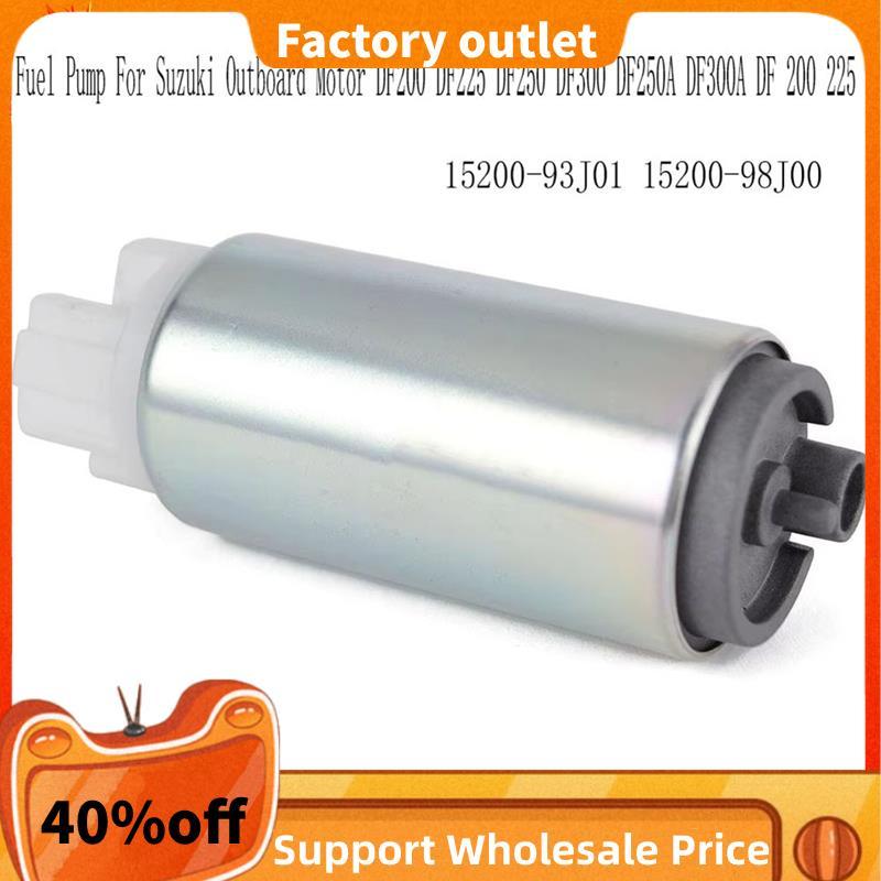 Máy Bơm Điện Cho Động Cơ Phía Ngoài DF200 DF225 DF250 DF300 DF250A DF300A DF 200 225 15200-93J01 152