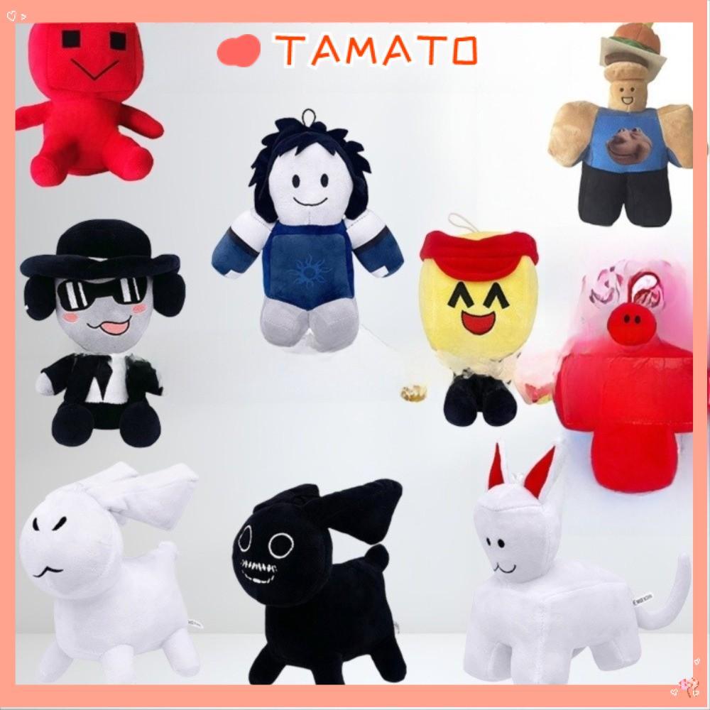 TAMATO Dành Cho Saken Gubby Búp Bê Sang Trọng, Trò Chơi Ngoại Vi Plushie Anime Đồ Chơi Sang Trọng, H