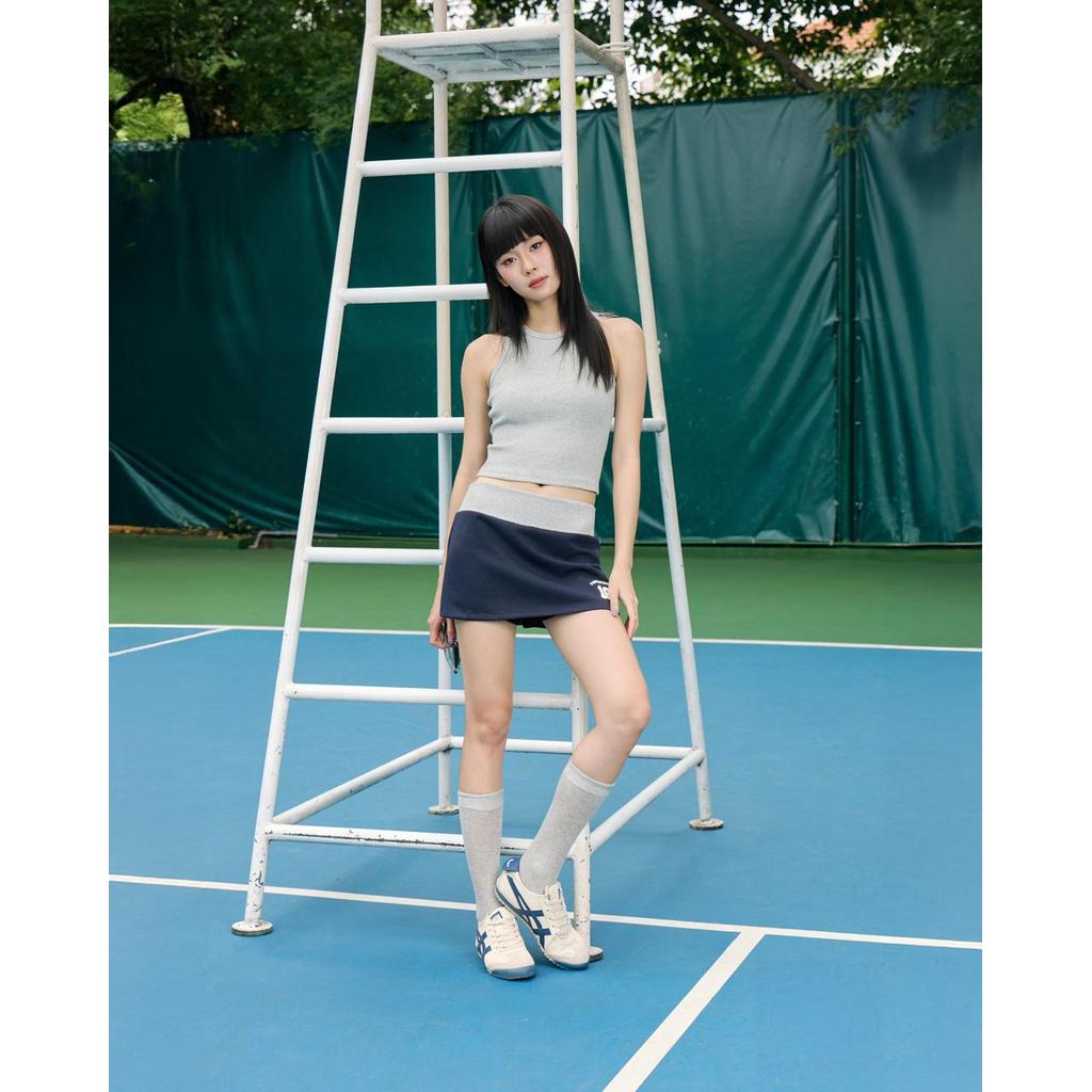 Áo 3 lỗ nữ trơn basic thun gân THE C.I.U, áo tank top trơn nhiều màu basic – Sia Tank Top - C16 | BigBuy360 - bigbuy360.vn
