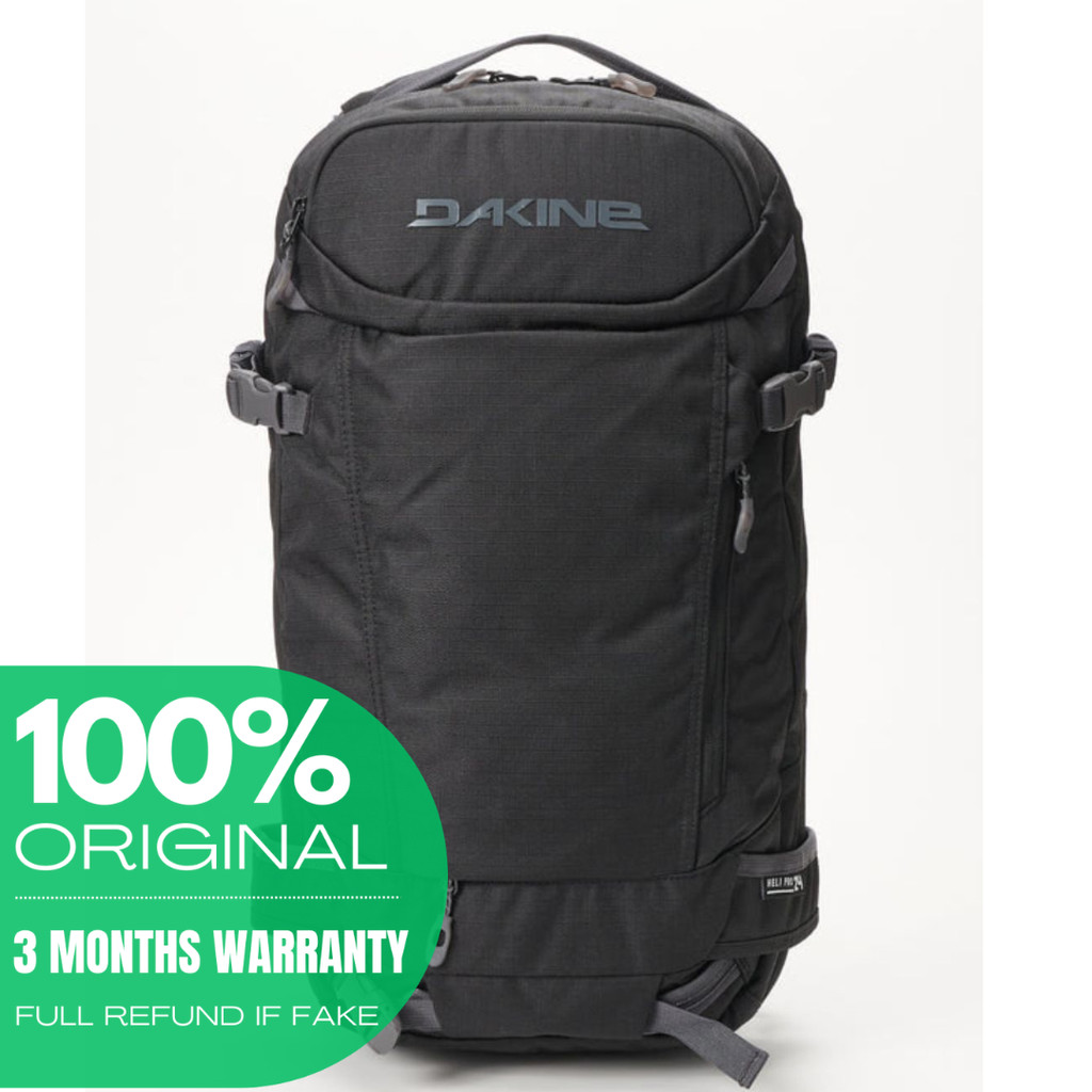 Balo Dakine Heli Pro 24L Original