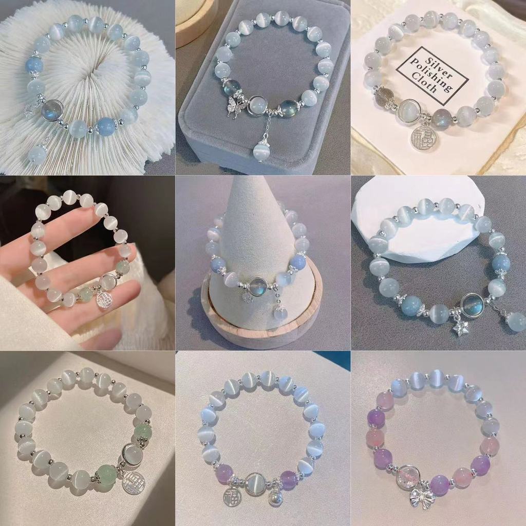 Preferred in-stock items#Popular New Chinese Style Bracelet for Women, Trendy and Super Elegant Butt