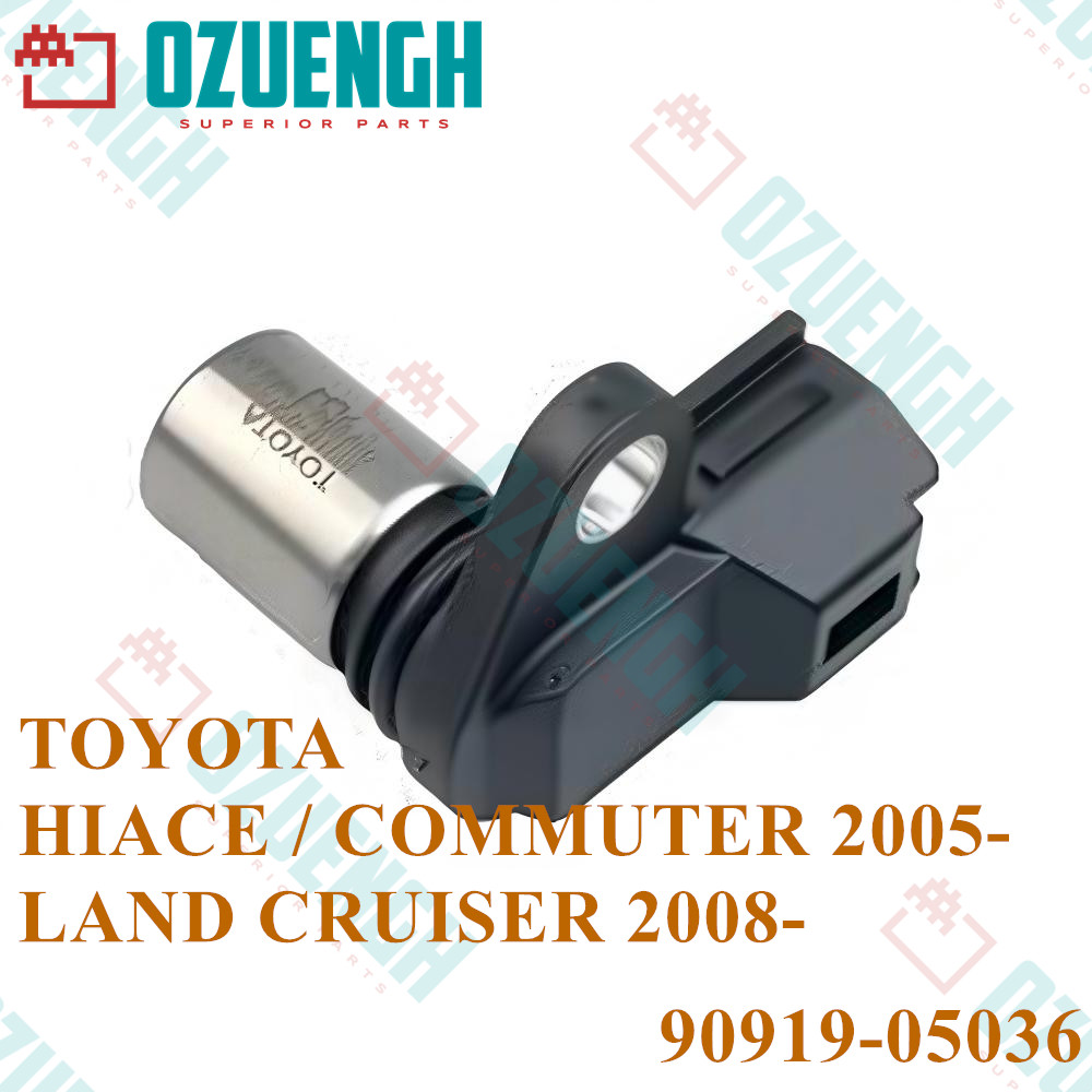 [OZUENGH] Cảm biến vị trí trục cam / TOYOTA / HIACE / COMMUTER / LAND 2005- 2TR-FE / 2UZ-FE Chất lượ