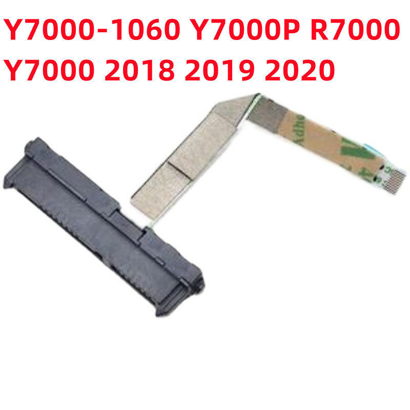 Thích hợp cho Legion Rescuer R7000 Y7000 Y7000P 2018 / 2019 Giao diện cáp đĩa cứng Cáp phẳng