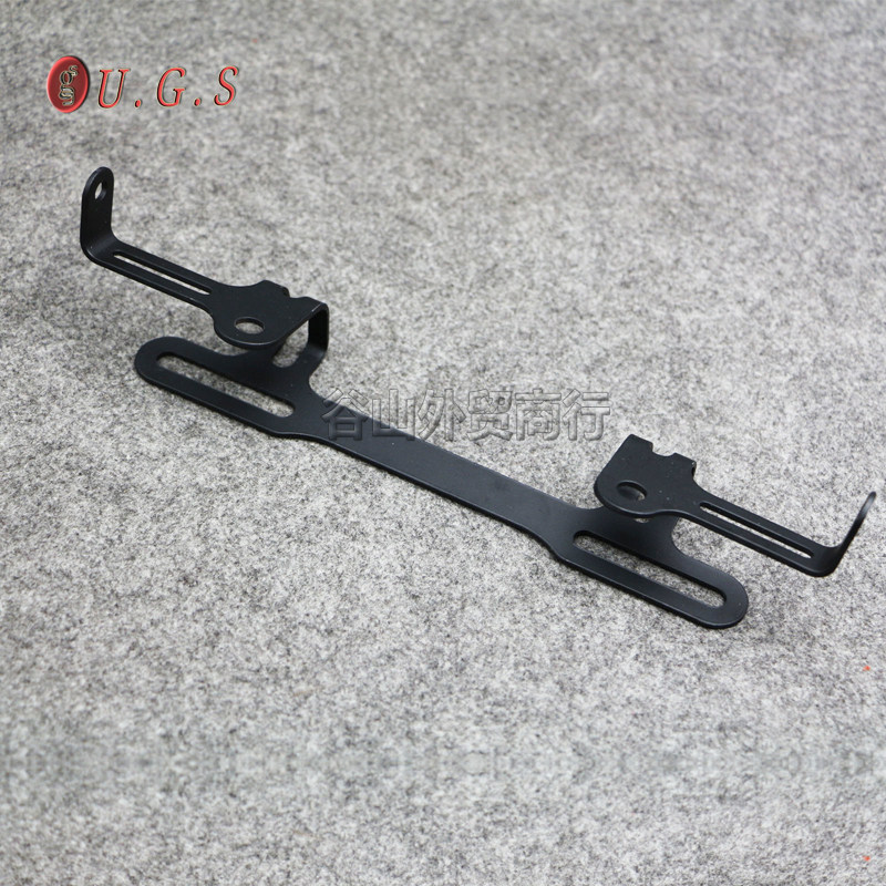 Honda CBR600RR F5 CBR1000RR CB1300 CB919 / 900 Thích Hợp Cho Phía Sau Biển Số Khung Biển Số Khung