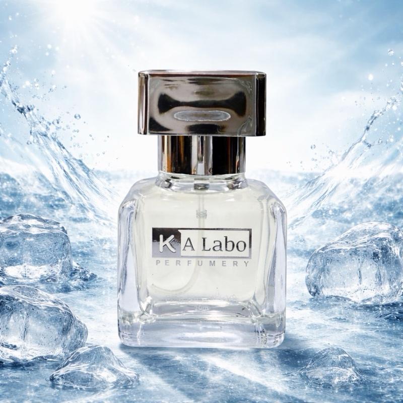 [VLO - KALABOTHELAB ] Nước Hoa GIOR KALABO trắng 30ml KALABO Perfume Cosmetic