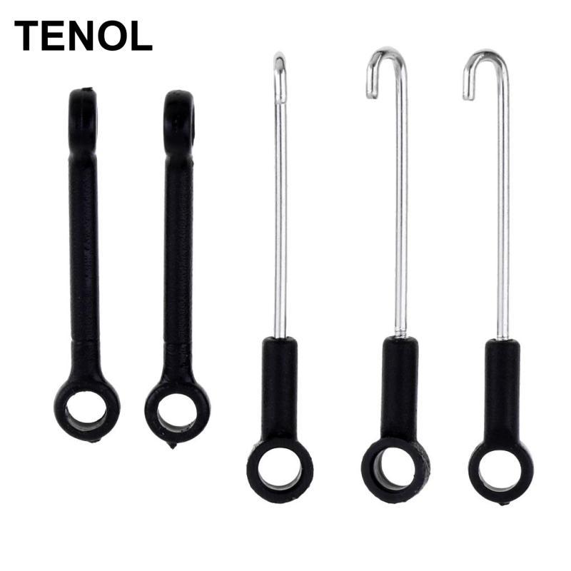 Kim loại XK.2.Thanh liên kết thanh kết nối K100.006 cho Wltoys 977 XK K110 XK