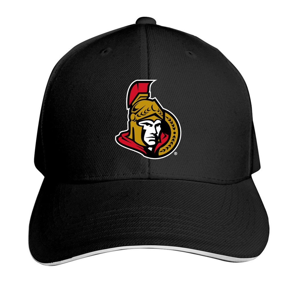Mũ bóng chày Ottawa Senators (NHL) thời trang, điều chỉnh size phù hợp cho ngày thường.