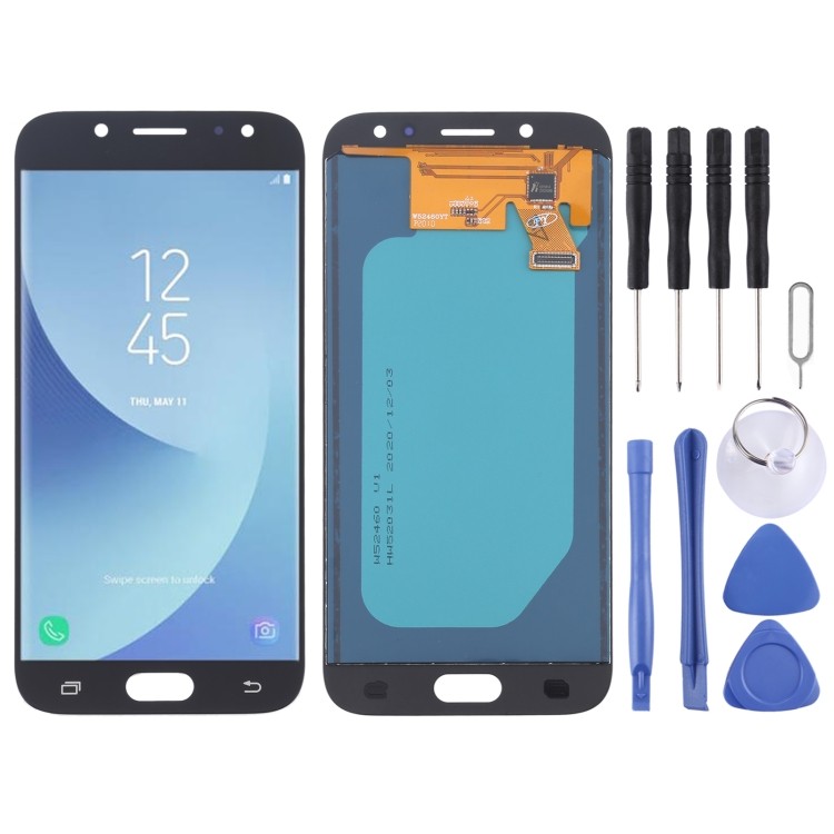 Nhà máy bán trực tiếp Màn hình LCD TFT cho Galaxy J5 / J5 Pro 2017, J530F / DS, J530Y / DS Với Bộ số