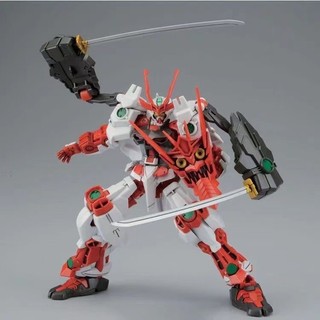 HT ShopMô hình HG Astray Sengoku, 1/144 Mecha, Đồ chơi lắp ráp nhựa