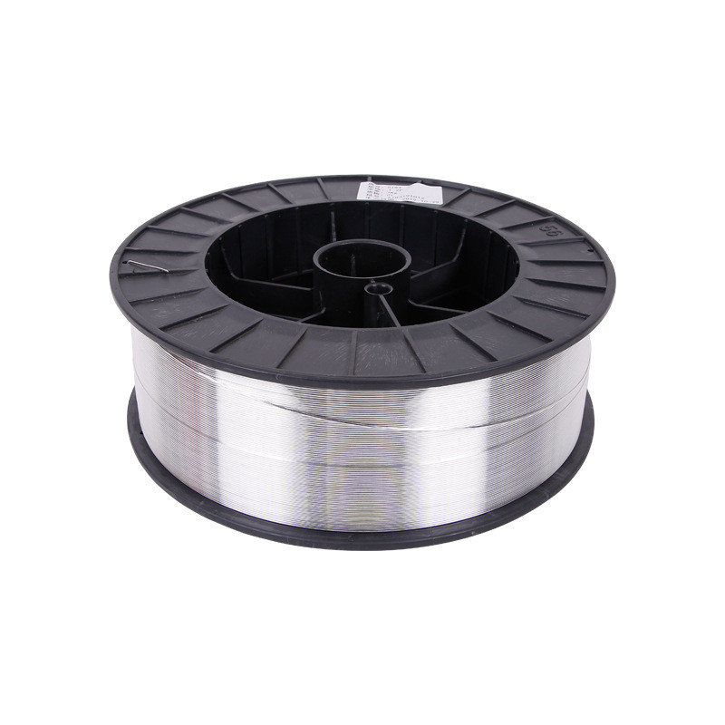 R5356 Nhôm Magiê Chất Liệu Hàn SAl5356 ER5356 Dây Hàn Nhôm Cho Nhôm Kẽm Hợp Kim Magiê 0.8 / 3.2mm
