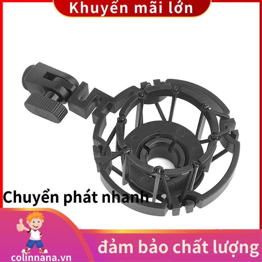 Micro Spider Shock Mount Condenser Micro Universal Shockmount Stand Microphone Mount.cheap