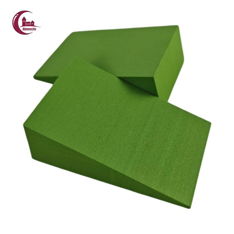 Slant Board và Nêm Chống Trơn Trượt cho Squat và Bài Tập Pilates