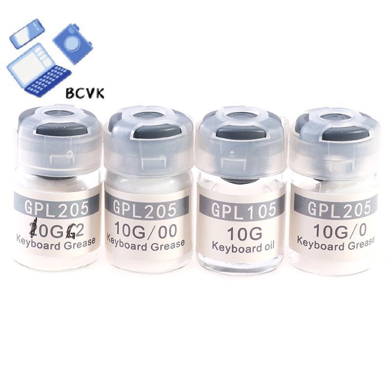 [BCVK] Công tắc Lube Dầu mỡ GPL105 / 205 DIY Bàn phím cơ Keycaps tốt