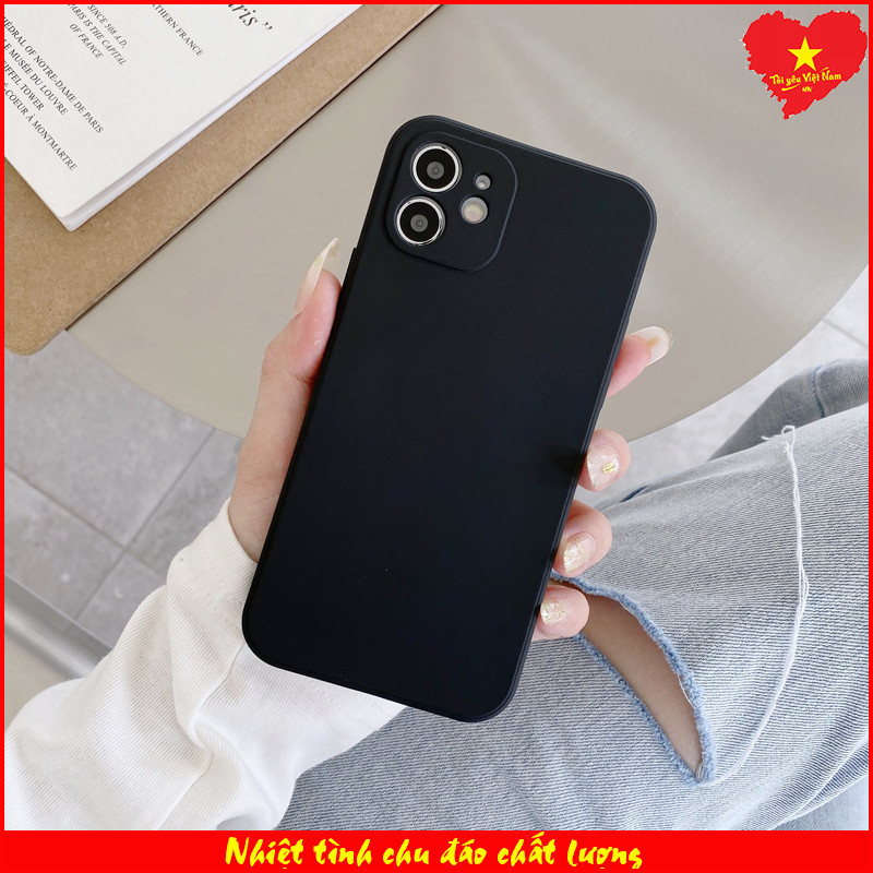 Ốp Lưng Dẻo silicon Oneplus Ace 3/ Oneplus Ace 3V/ One+ Ace 3 Pro ...., camera lồi chống va đập mạnh