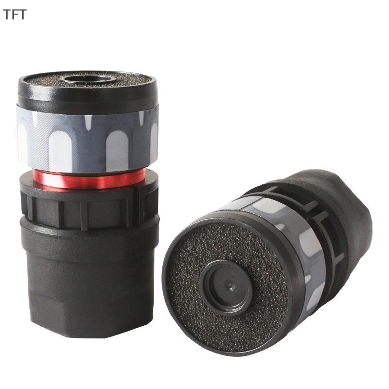 (FTT) Dynamic Wired Microphone Cartridge, Unidirectional, High Fidelity NEW