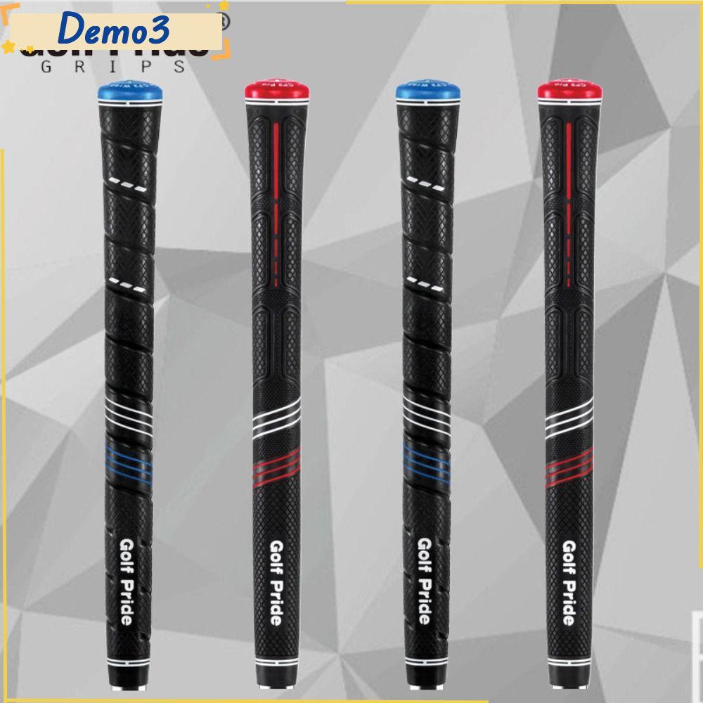 Golf Pride CP2 Wrap Tay Cầm Chống Trượt Cao Cấp - Phù Hợp Mọi Kích Cỡ Cho Câu Lạc Bộ Golf