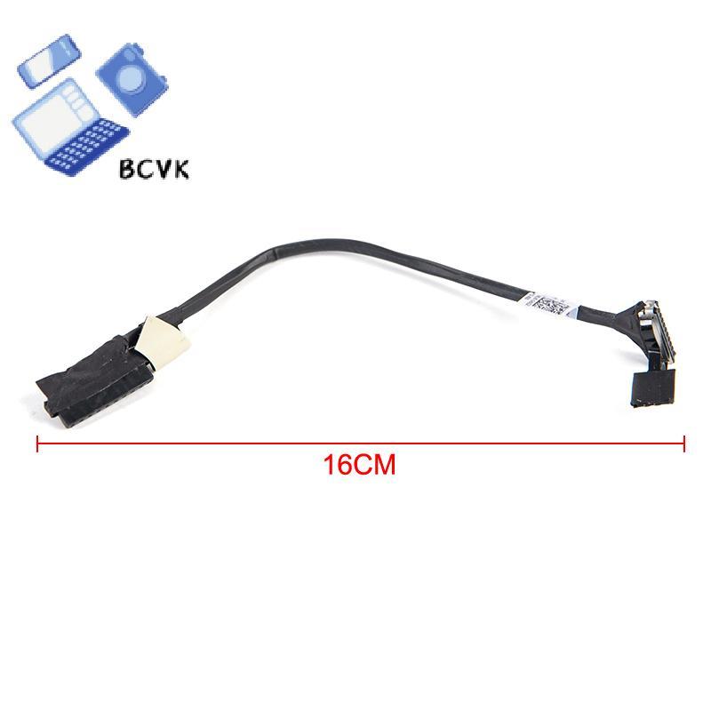 [BCVK] Cáp Pin Cho Dell Latitude E7280 E7380 E7290 E7390 Pin 04W0J9 DC02002NG00 Tốt