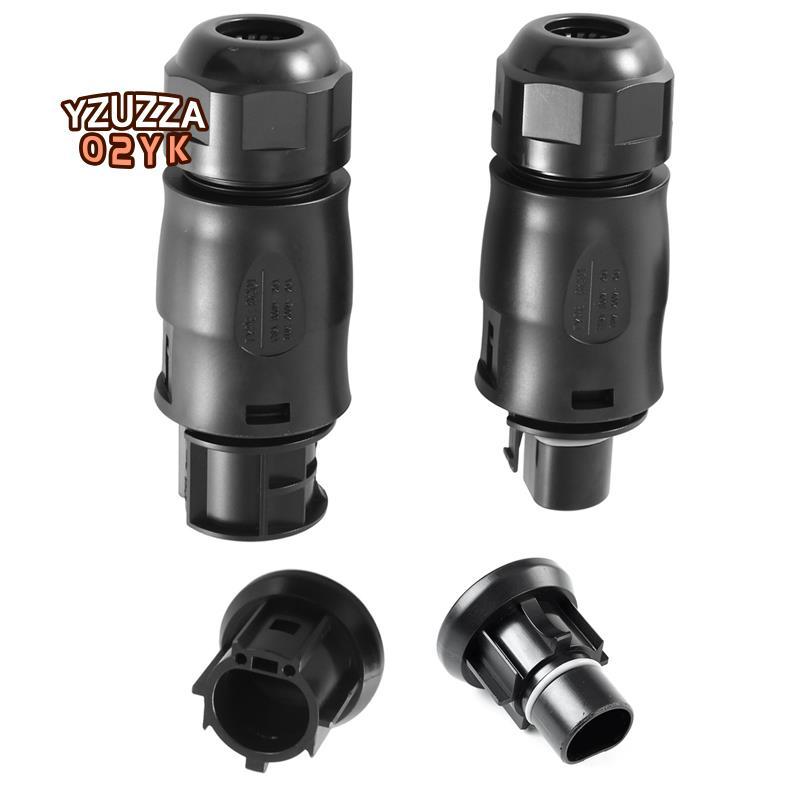 4 Phích Cắm Nam Bc01 Nam + Bc01 Nữ + Phích Cắm Nam + Phích Cắm Nữ Đầu Nối Quang Điện Nam Nữ Cho Lưới