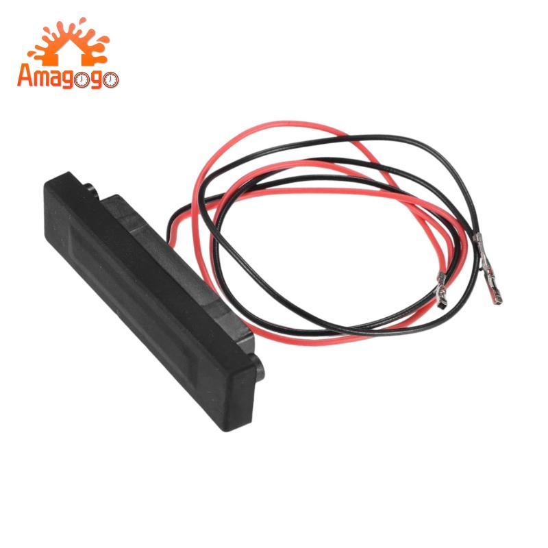 Công tắc tay cầm cổng nâng bên ngoài 81260A4000 Thay thế các bộ phận cho Kia Sedona 2015 sang