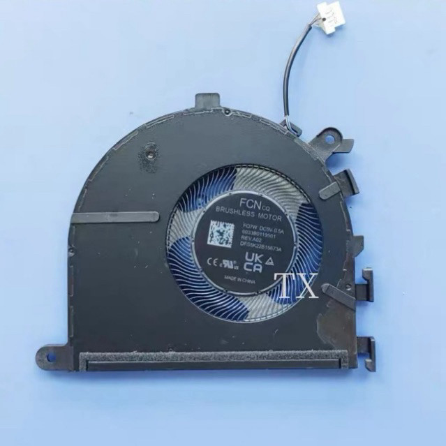 Quạt laptop HP 14-EP/EM 240/245-G10