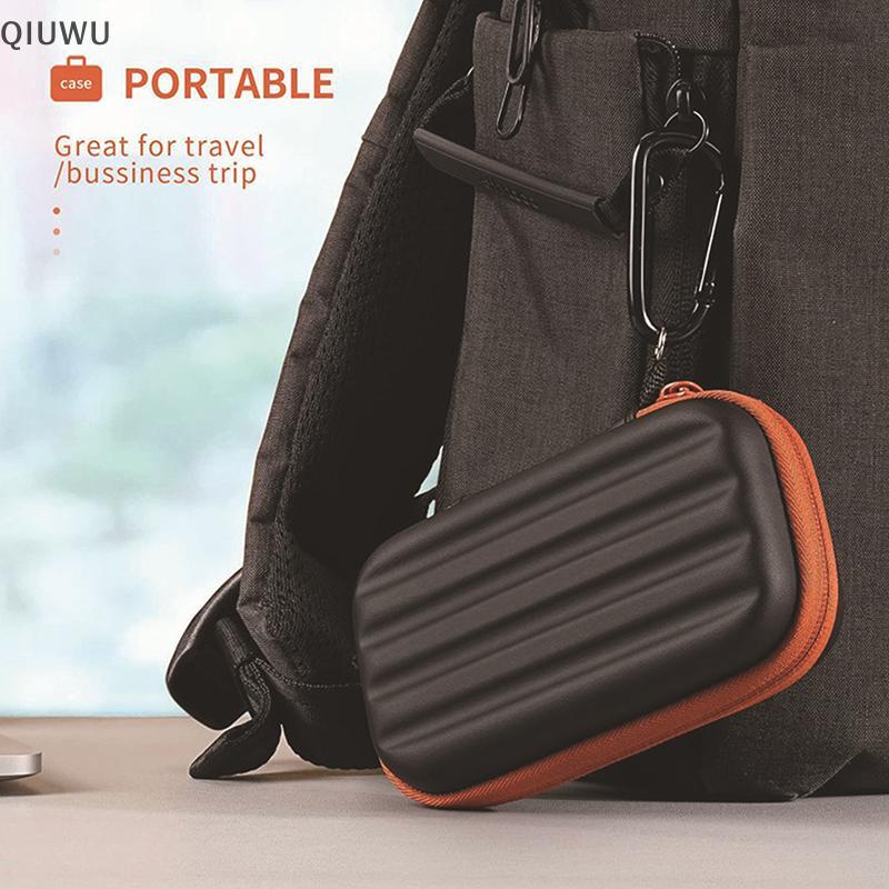 Ốp Lưng Cứng QIUWU Cho Đa Năng MP3 / MP4 / SanDisk Extreme Pro / SanDisk Extreme Di Động Bên Ngoài S