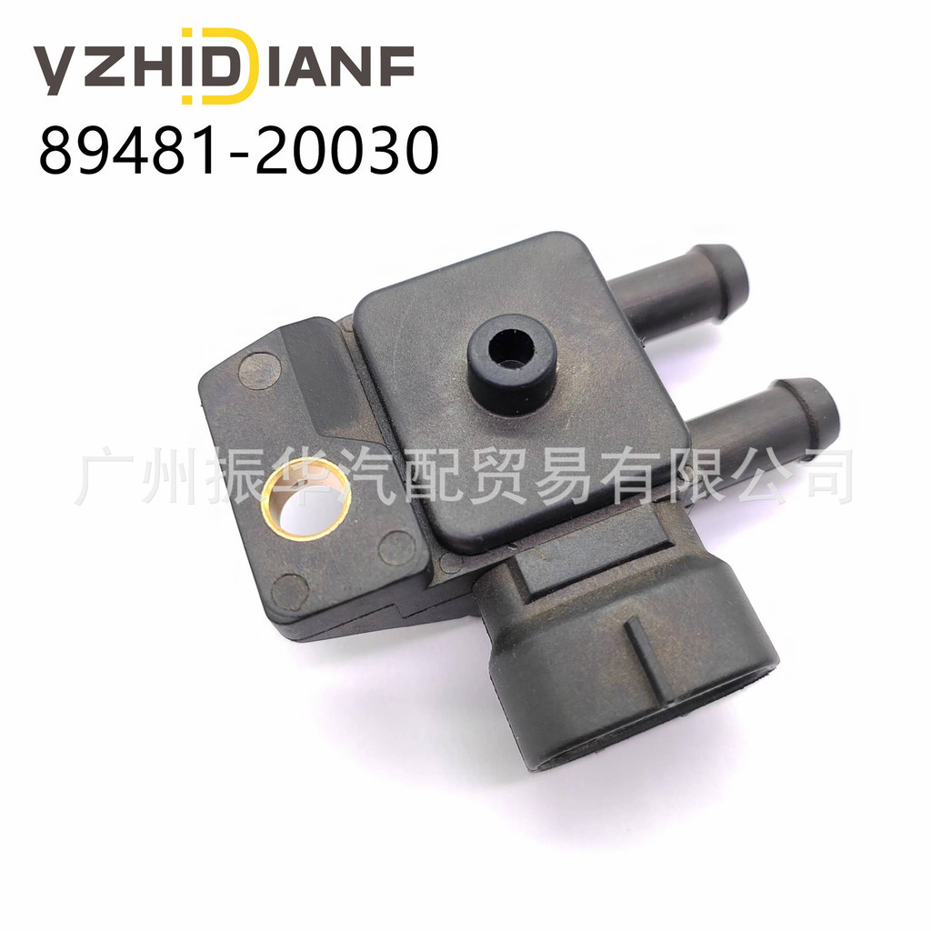 89481-20030 Thích Hợp Cho Xe Toyota Diesel 1AD-FTV 2AD-FHV Áp Suất Xe Khác Nhau Cảm Biến Áp Suất Nhà
