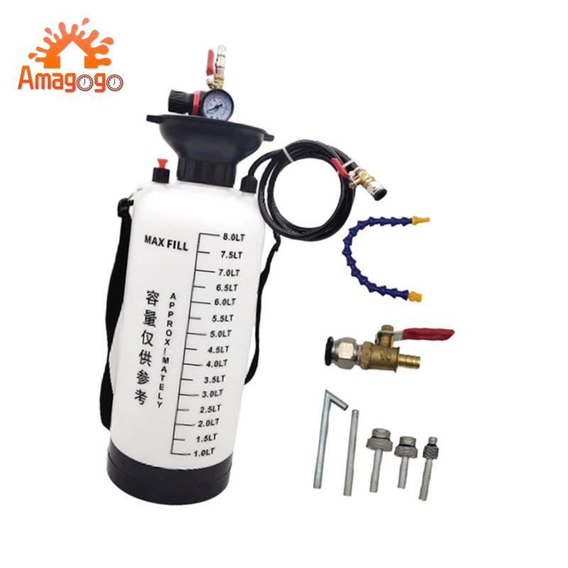 Máy Bơm Chất Lỏng Truyền Động