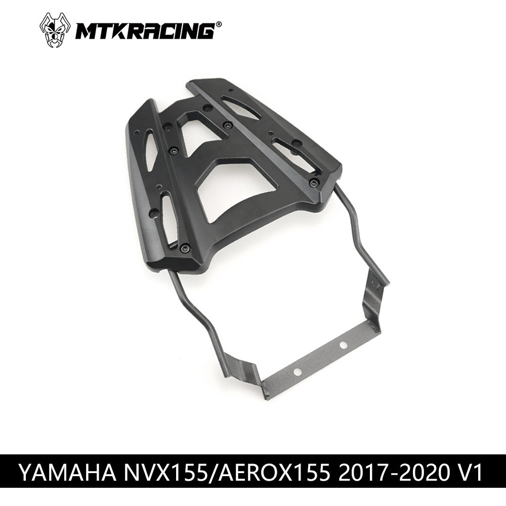 Thích hợp cho Yamaha AEROX155 / NVX155 2017-2020 2021-2023 Kệ phía sau sửa đổi