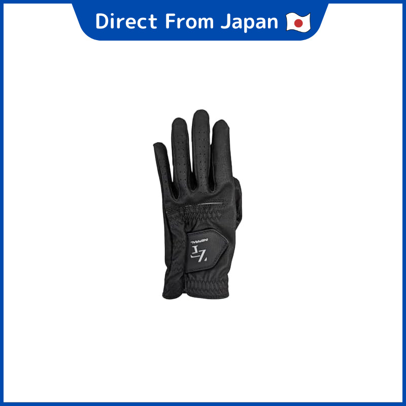 【ZEROFIT】InSpiral Glove Golf Glove for Men and Women Golf Wear Gloves Non-Slip Grip for Both Hands