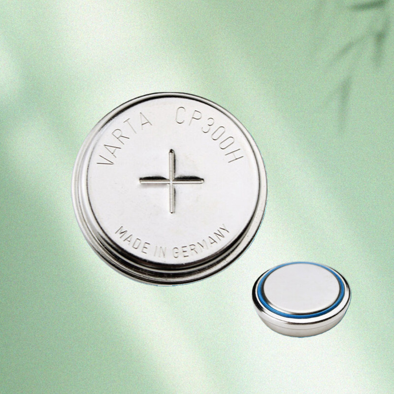 VARTA CP300H 1.2V 3.6V pin CP300H niken hydro V80H Pin sạc Ni-MH V550HRA V150H V40H Chính hãng bảo h