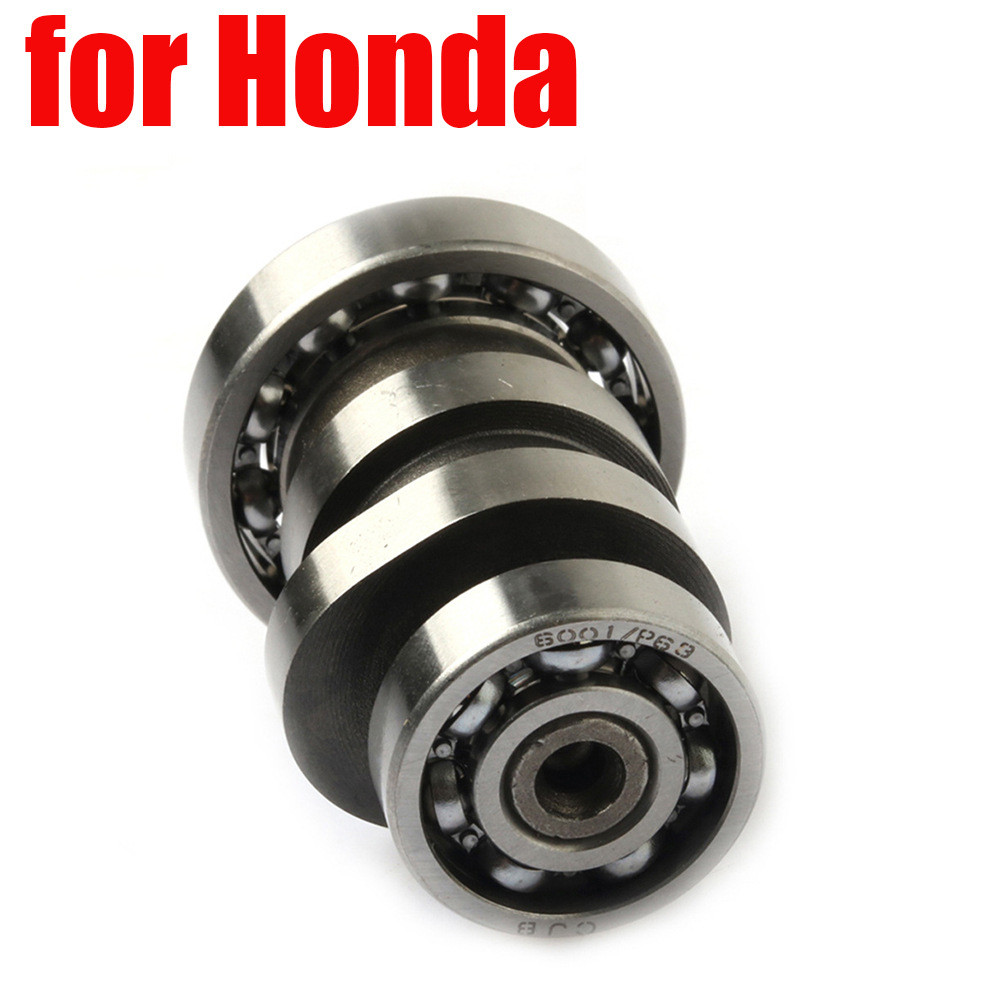 Thích hợp cho phụ kiện xe máy xuyên biên giới trục cam Honda CB125 CB125F CB125R