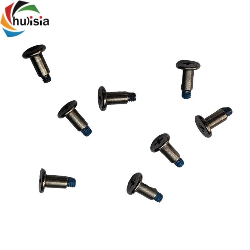 Chulisia 8x Cánh quạt máy bay không người lái Vít di động chuyên nghiệp 3,9mm cho SG108 E88Max