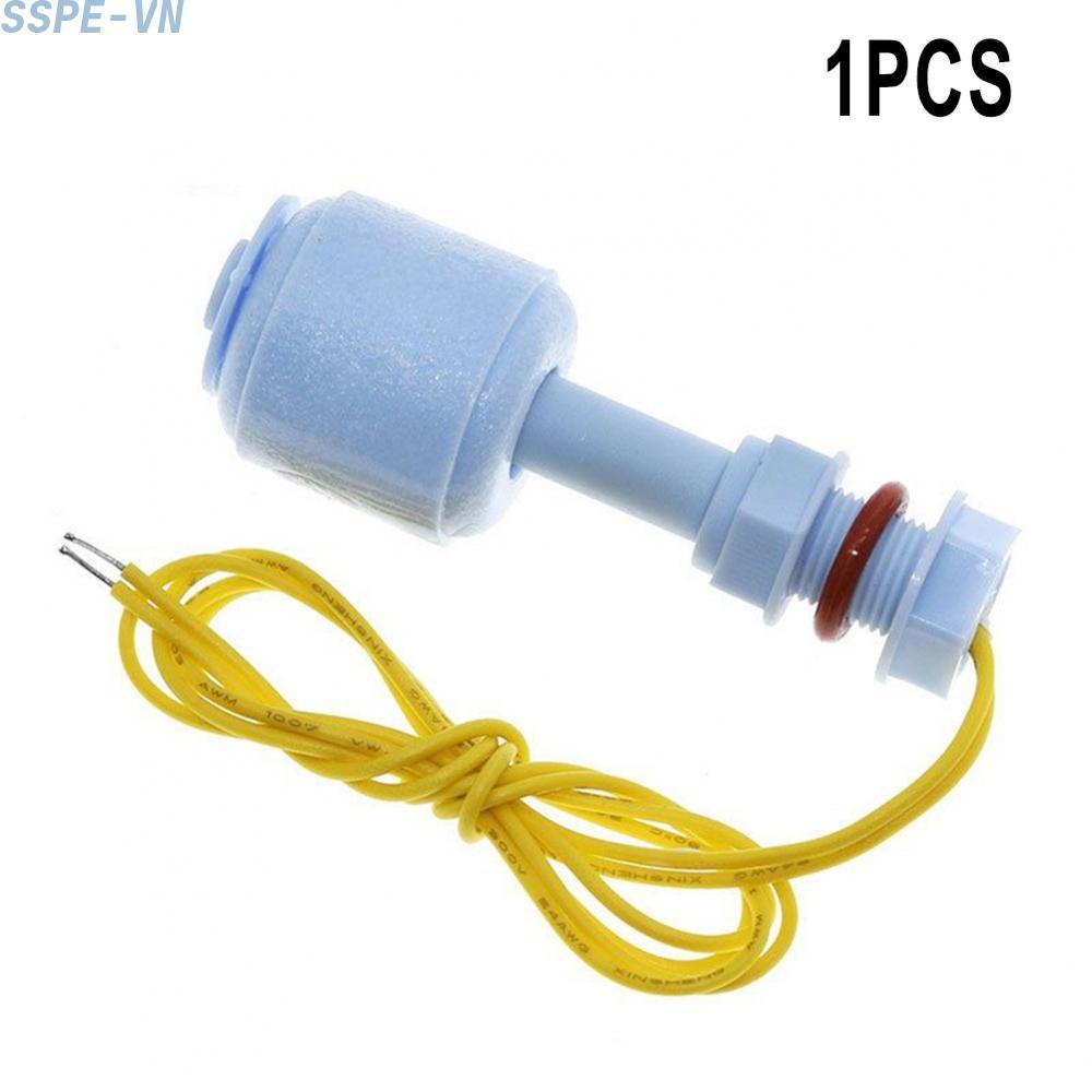 Water Level Switch Aquariums Bowls Controls Fish Head Level Pet Sensor