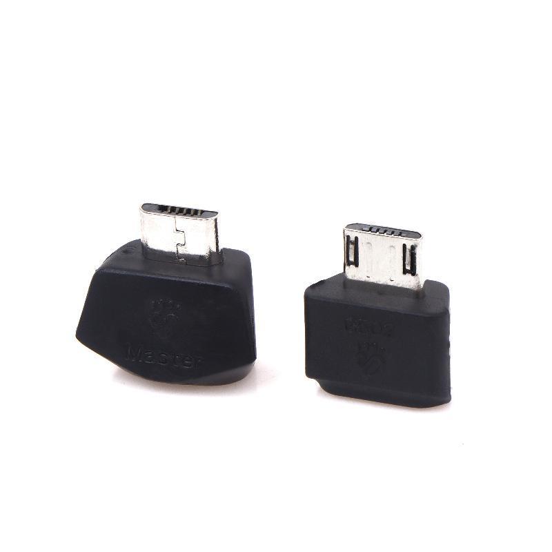 [FFV] 1 Bộ Chuyển Đổi Đa Năng Android Micro Sang Type C Đầu Thay Thế Cho G502 / Master Wireless Mous