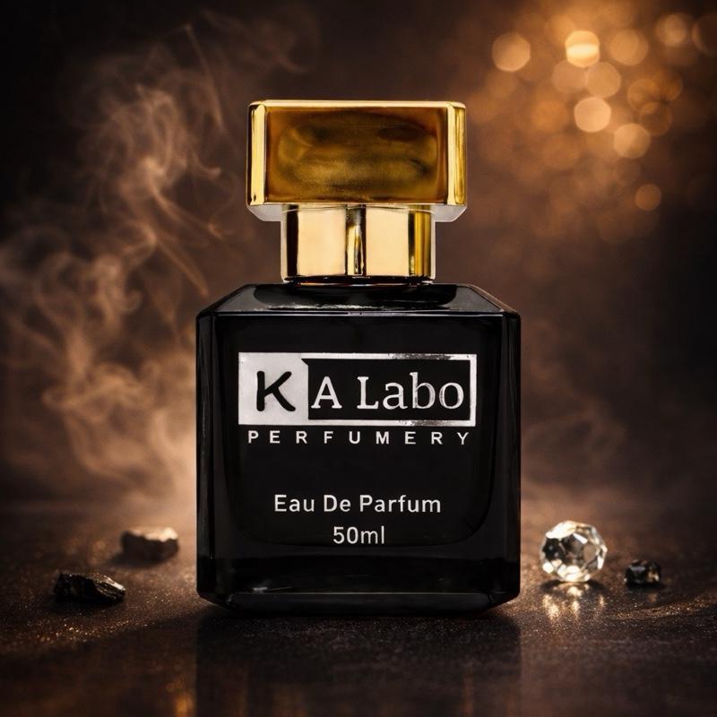 Kimtronsalan x KALABO  ALLURE MEN 50ml KALABO Perfume Cosmetic Perfume Cosmetic