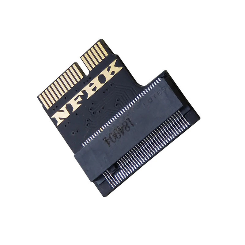 BCM943602CS BCM94360CS BCM94331CSAX M.2 Wifi Adapter Chìa Khóa A + E M2 Wifi Bluetooth Adapter Cho M