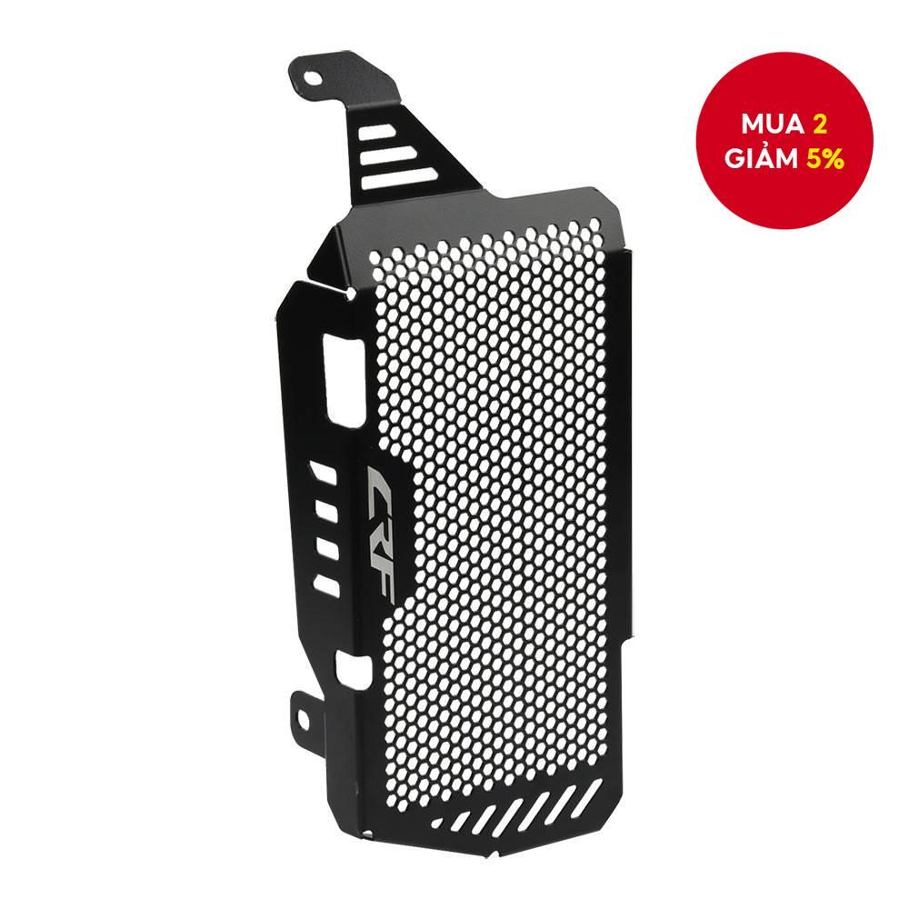 Dành cho phụ kiện xe máy HONDA CRF300L CRF300 CRF 300 L 300L 2021 2022 2023 - Lưới bảo vệ két nước, 