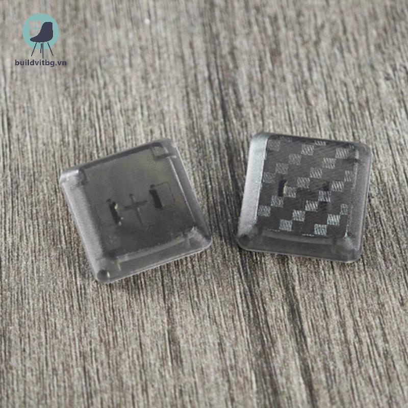 Buildvitbg 10 Cái 1u Lưới nk Balit Thay Thế Keycapspatible Cho Logitech G813 G815 G913 G915 G913 Tkl