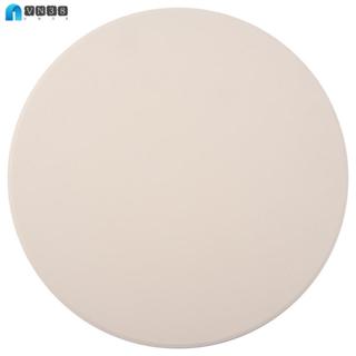 Đá Pizza Để Nướng Bánh Pizza-Cordierite Đĩa Đá Cho Lò Nướng Bbq-Cook Và Phục Vụ Bánh Pizza Bánh Mì Phô Mai-Round 30.5Cm