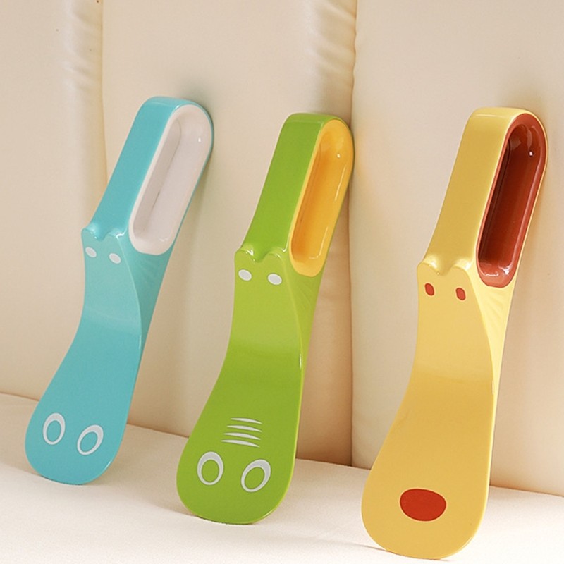 ONE Creative Animal Shape Bed Sheet Fixer và Sheet Takers để thiết lập giường nhanh