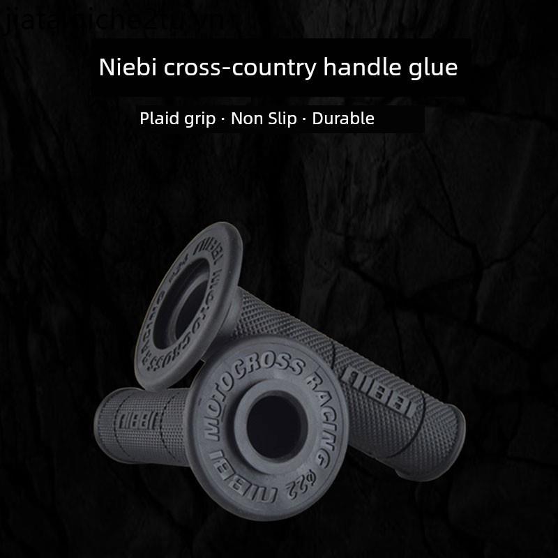 Xe máy địa hình vật liệu NIBBI TPE