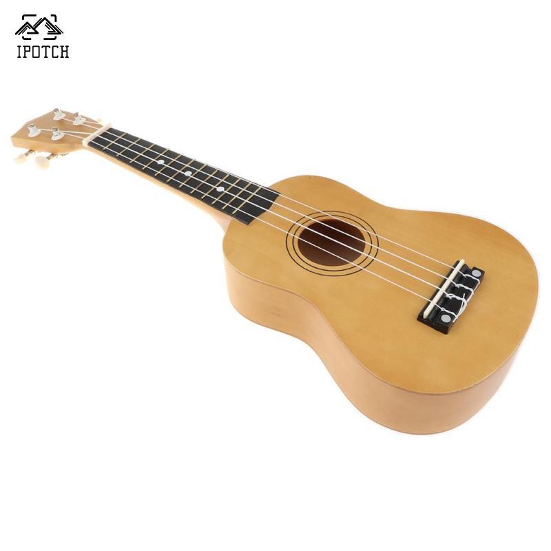 Dây đàn Ukulele Basswood 21 ''