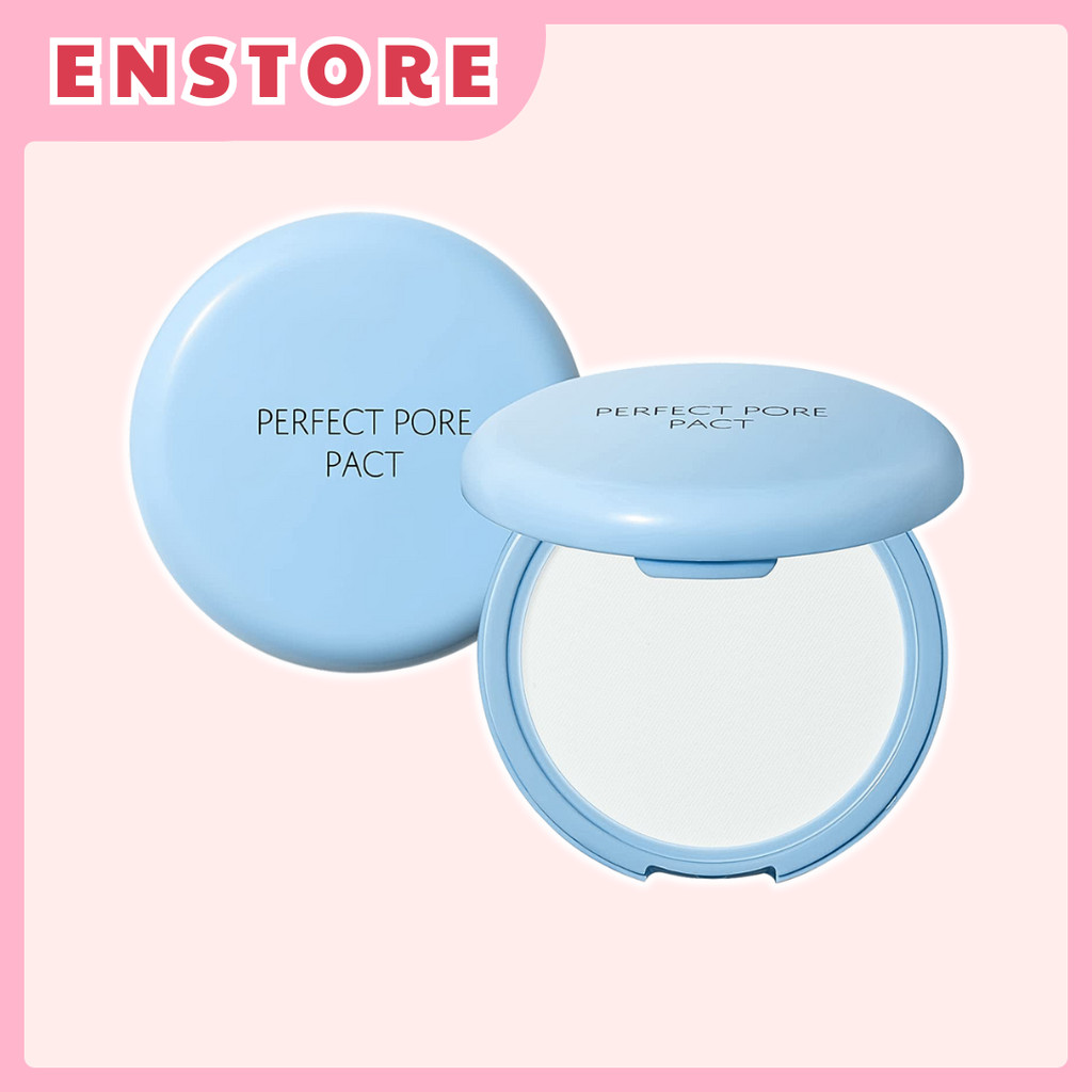 [THE SAEM] Phấn phủ nén The Saem Saemmul Perfect Pore Pact 12g Enstore