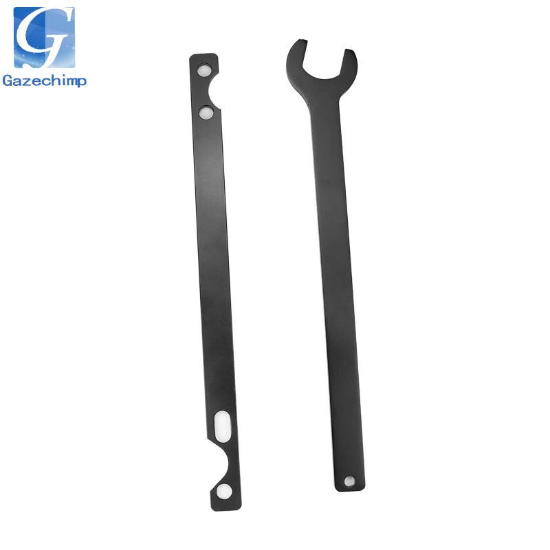 32mm Quạt Ô Tô Ly Hợp Đai Ốc Cờ Lê & Dụng Cụ Giữ Nước Cho Xe BMW E34 E36 E46 M52TU