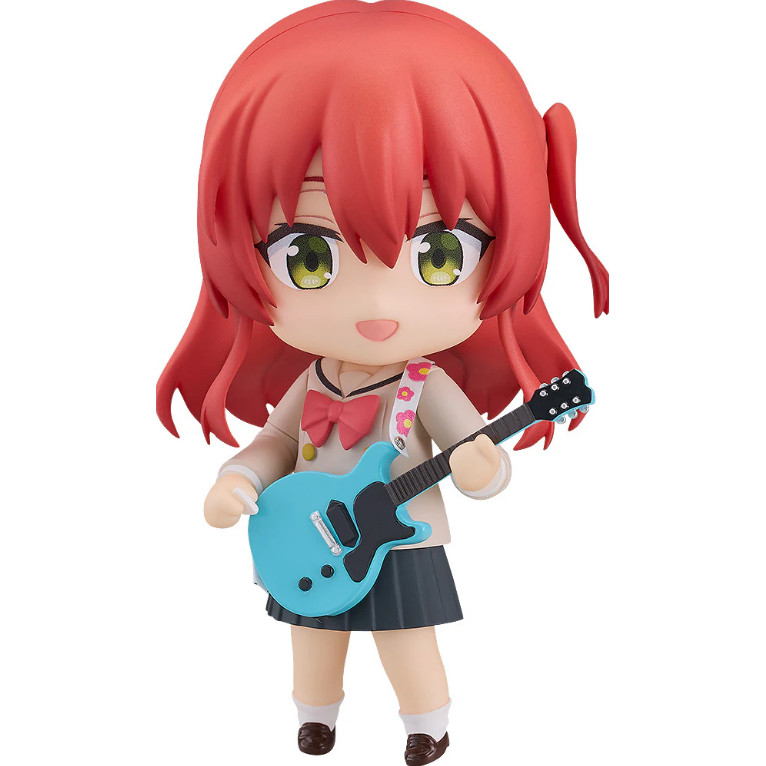 MÔ HÌNH NHÂN VẬT Nendoroid Ikuyo Kita