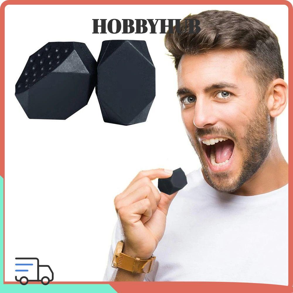 HOBBYHUB Double Chin Jawliner 40 / 50 / 60Lbs