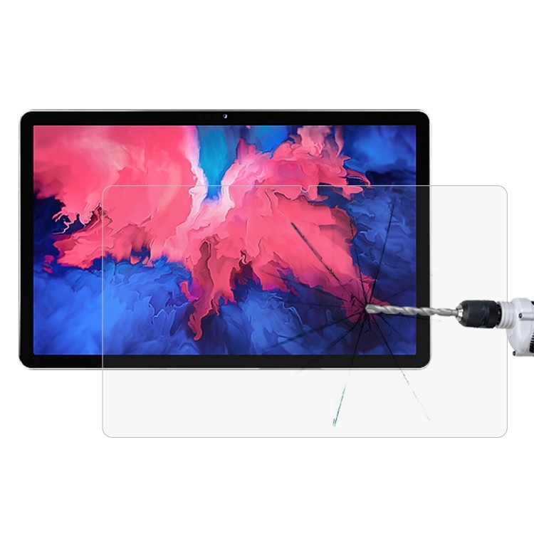 Dành Cho Lenovo Pad / Lenovo Pad Plus 9H 2.5D Kính Cường Lực Chống Cháy Nổ Cho Lenovo Pad / Lenovo P