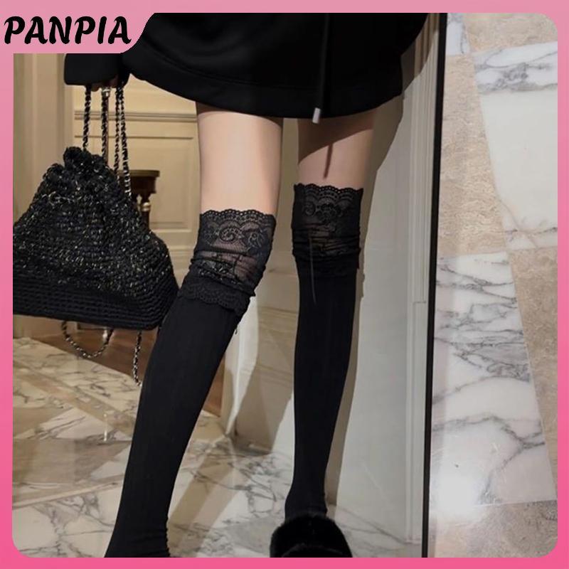 PNPIA - Tất JK Nhật Bản Co Dãn Ấm Áp Mùa Đông