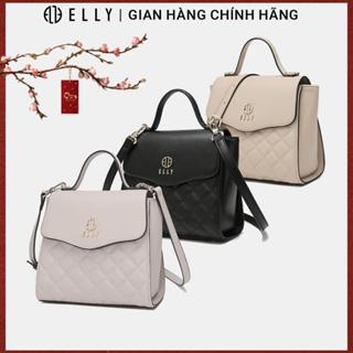   Deal sang chảnh   Túi xách nữ đeo chéo thời trang cao cấp ELLY – EL85 