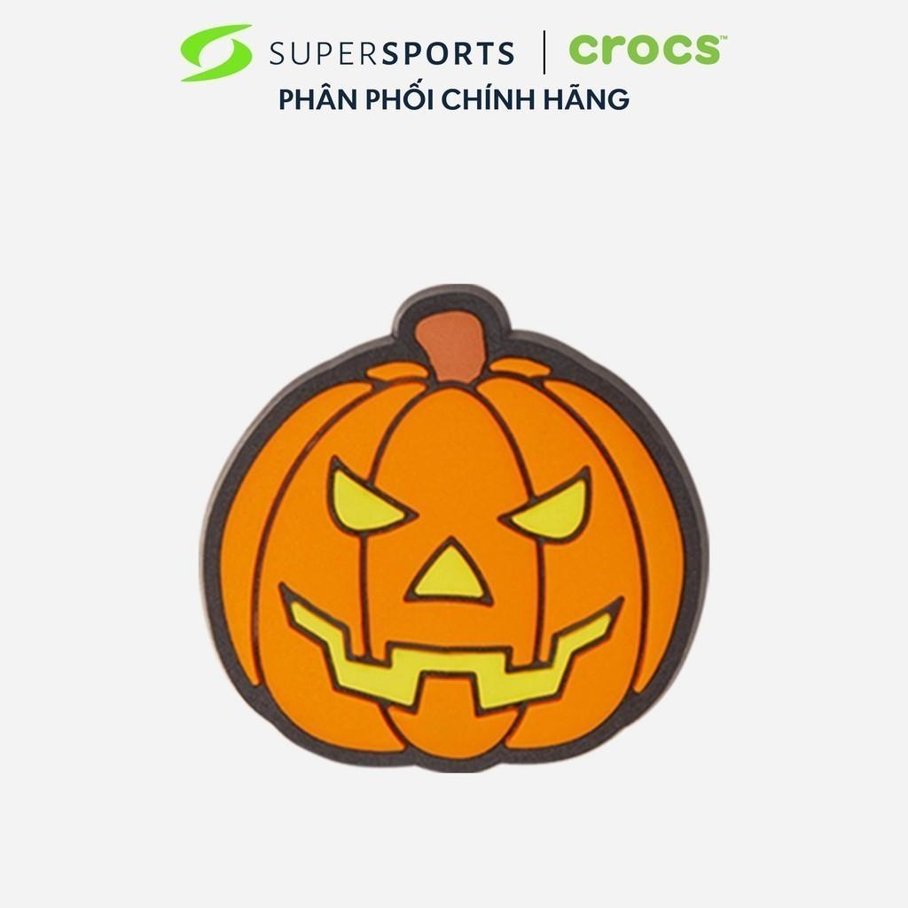 Phụ kiện Charm Jack O Lantern - Cam - 10007680